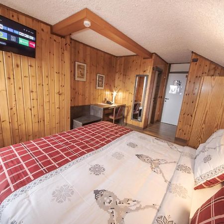 Albergo Quarto Pirovano Gebirgspass Stilfser Joch Exterior foto