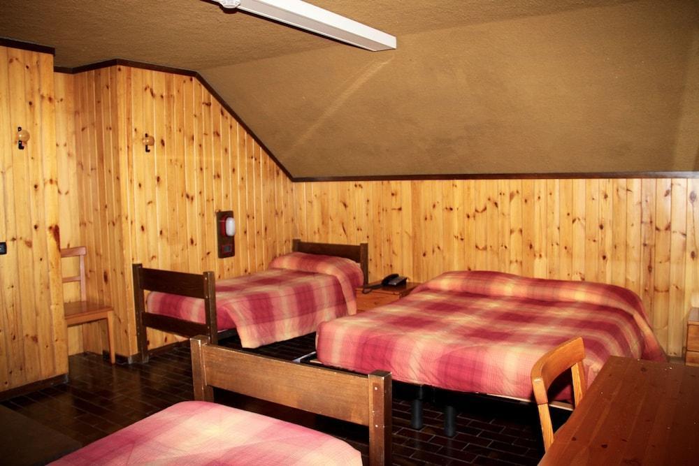 Albergo Quarto Pirovano Gebirgspass Stilfser Joch Exterior foto