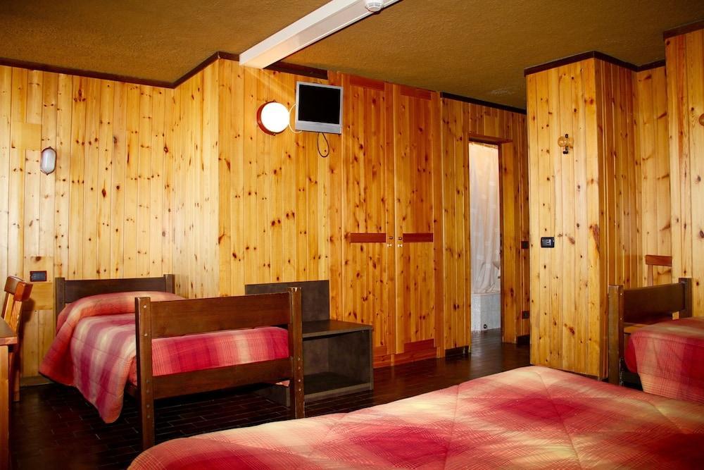 Albergo Quarto Pirovano Gebirgspass Stilfser Joch Exterior foto