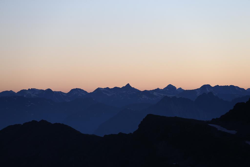 Albergo Quarto Pirovano Gebirgspass Stilfser Joch Exterior foto