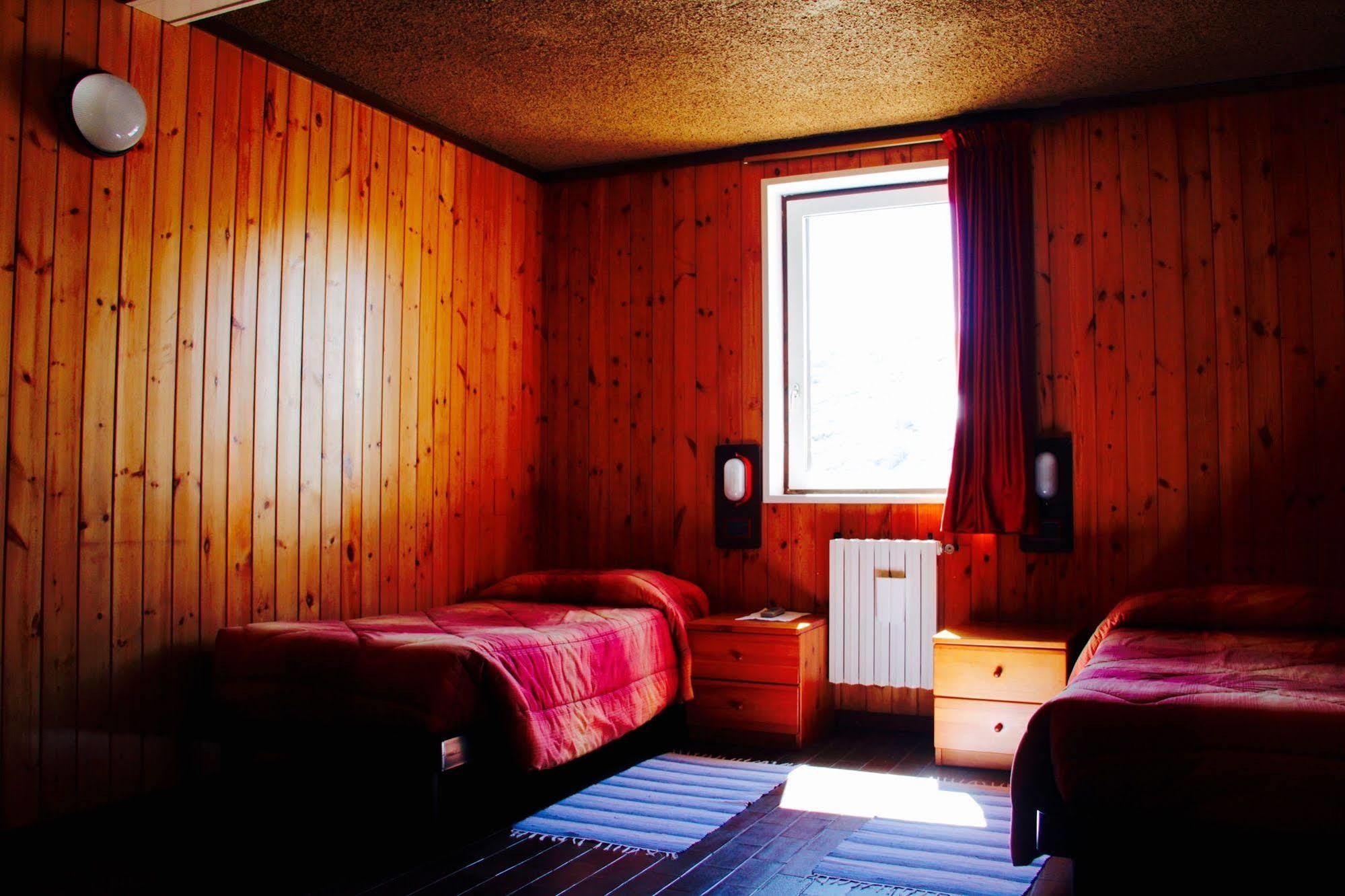 Albergo Quarto Pirovano Gebirgspass Stilfser Joch Exterior foto